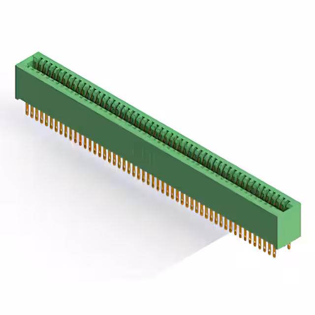 325-104-500-201 EDAC Inc.  Kantenbrettverbinder